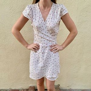 Brandy Melville Dainty Sundress